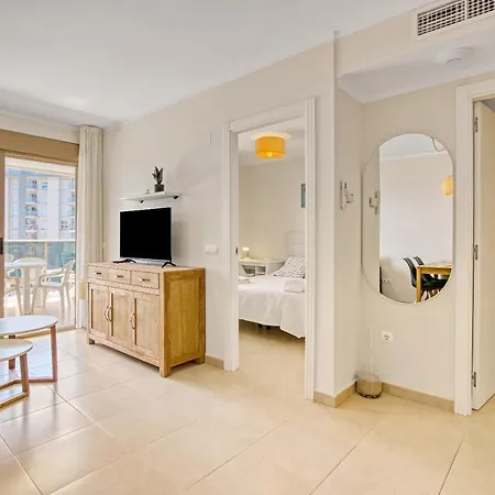 Apartment Larimar 8c