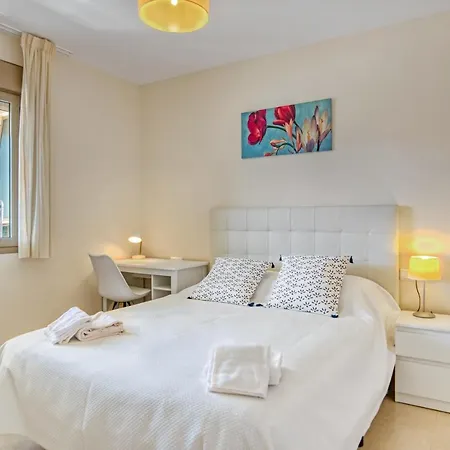 Apartment Larimar 8c *