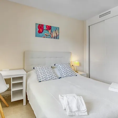 Apartment Larimar 8c Calpe