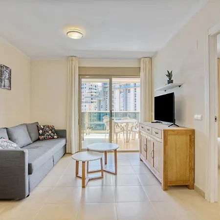 Larimar 8c Apartment *